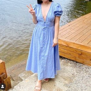 Hill House Nap Dress